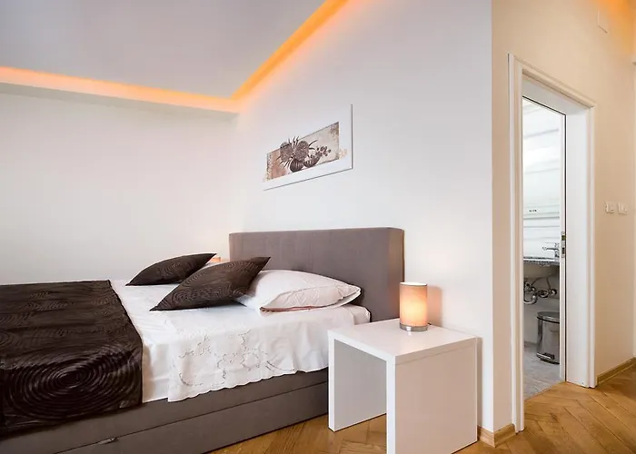 Riva Rooms