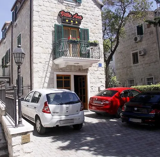 Villa Ana Split