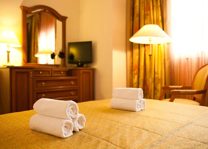 Hotel que aceita animais de estimação: Hotel Globo