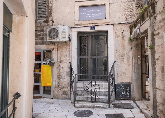 The Hostels Downtown
