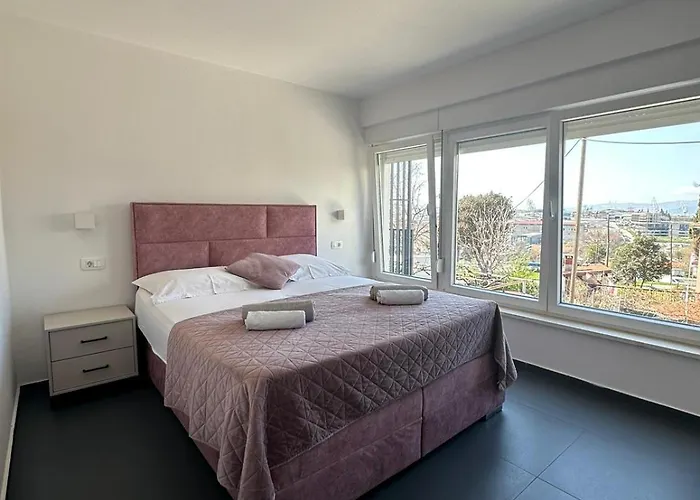 AAA Luxury Suites Split