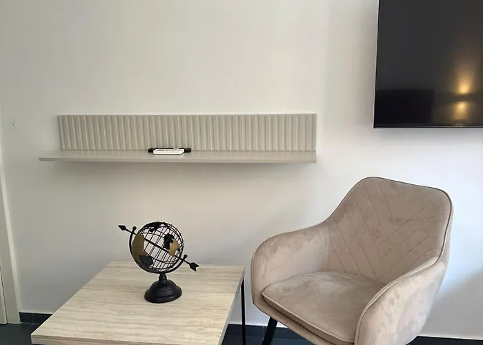 AAA Luxury Suites Split