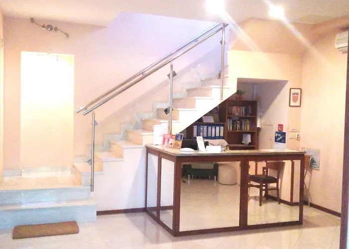Villa Marjela